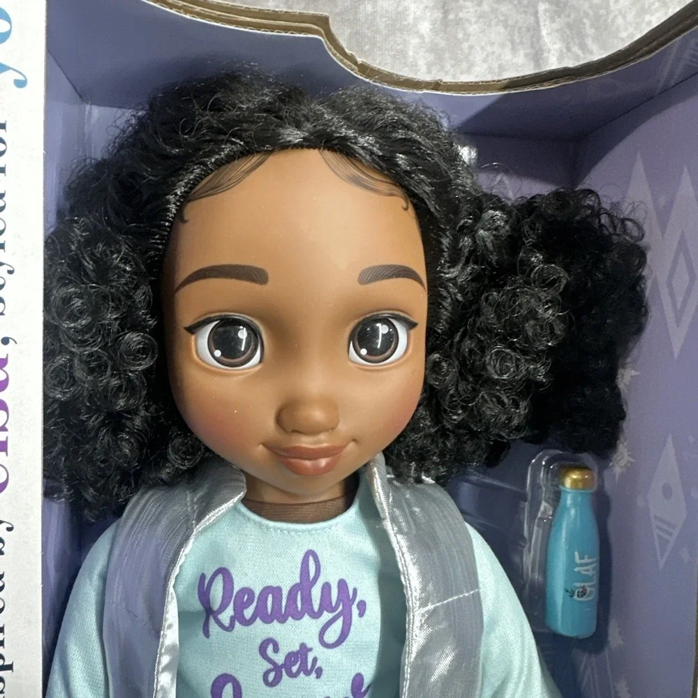 New In Box Disney ILY 4Ever 18